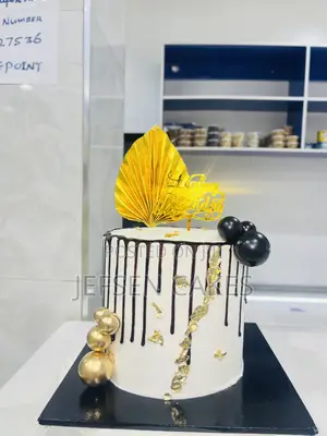Birthday Cakes