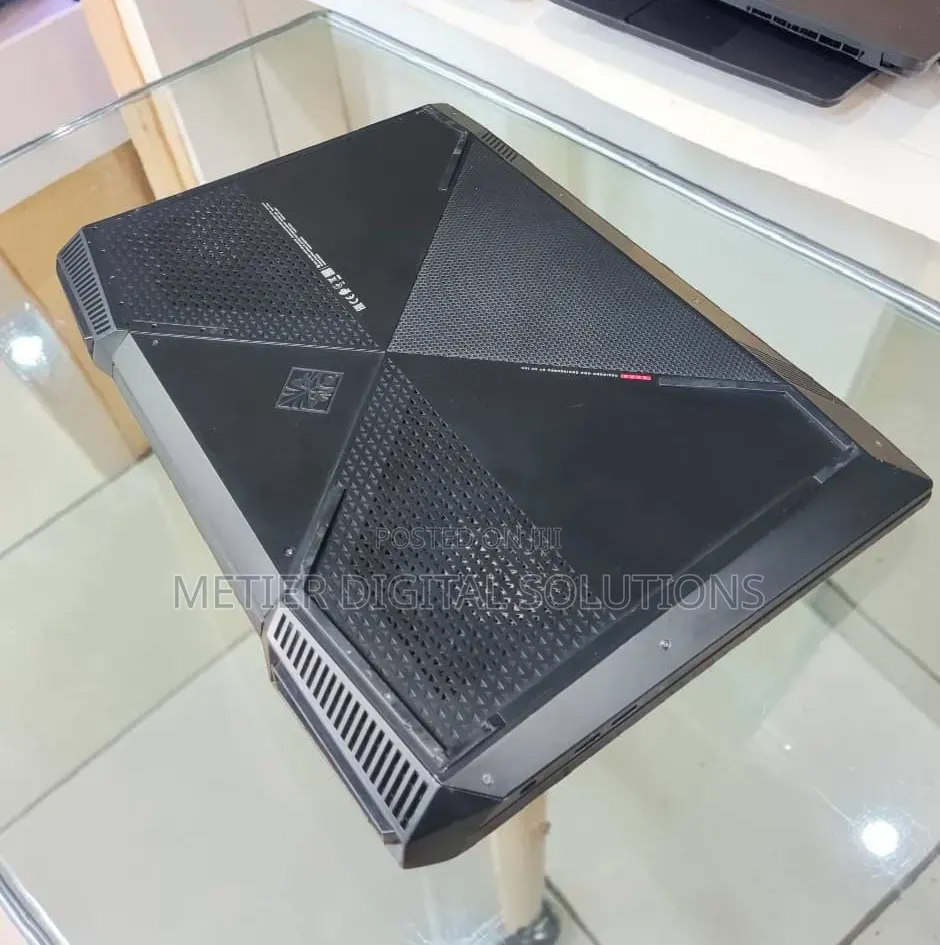 Laptop HP Omen 17 16GB Intel Core i7 HDD+SSD 1T