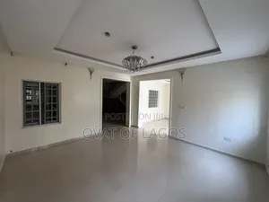 4bdrm Duplex in Oniru, Victoria Island for rent