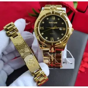 Lookworld Super Elegance Wristwatch