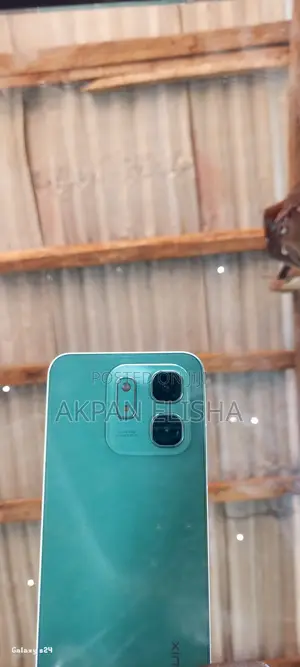 Infinix Hot 50i 128 GB