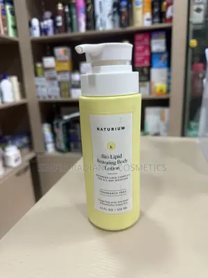 Naturium Bio-Lipid Restoring Body Lotion