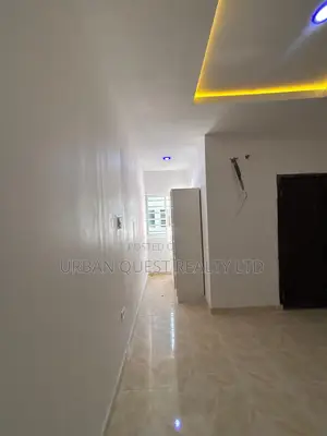 2bdrm Block of Flats in Oasis Court, Abijo for rent