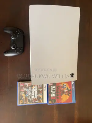 Sony Playstation 5