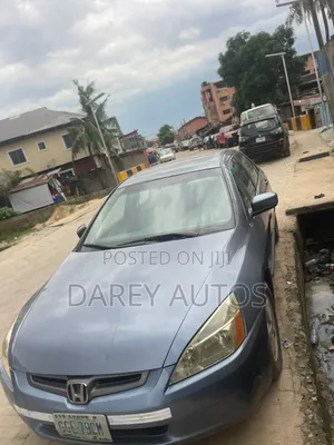 Honda Accord 2010