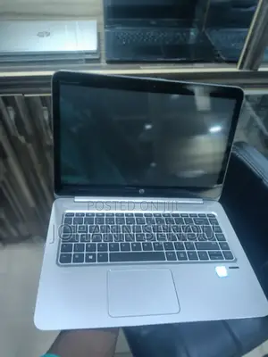 Laptop HP EliteBook Folio 1040 G3 8GB Intel Core i5 SSD 256GB