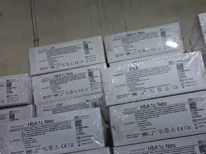 Ichromax Hormone Kit