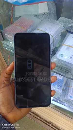 Samsung Galaxy A55 128 GB Blue
