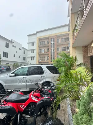 Furnished 3bdrm Apartment in Oniru Vi, 1004 for sale