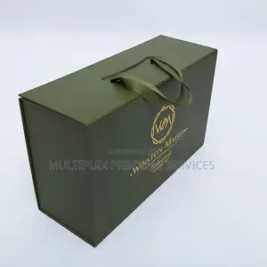 Branded Gift Boxes