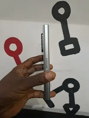 Samsung Galaxy Z Fold6 256 GB Silver