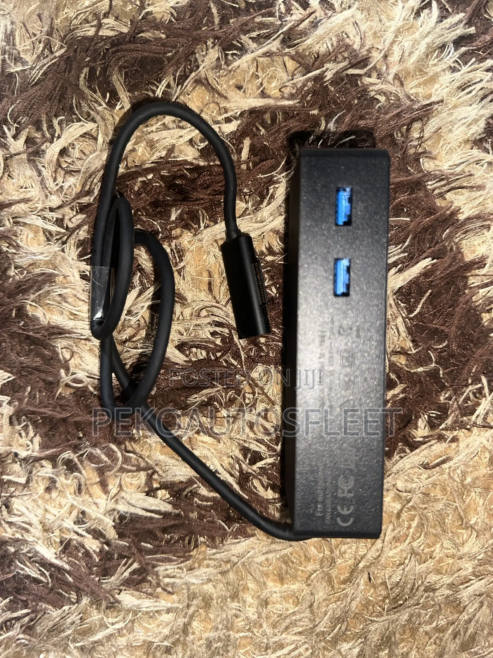 Microsoft Surface Dock Station
