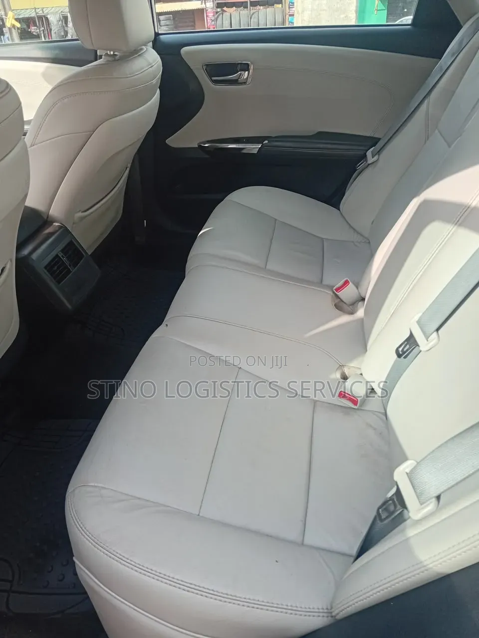 Honda Pilot 2012 Black