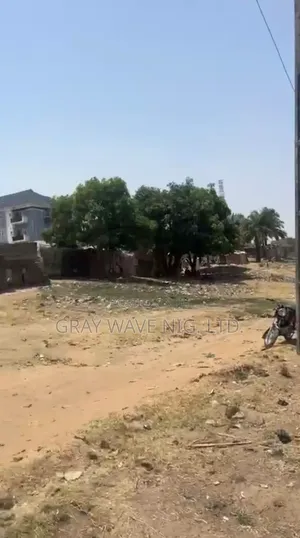 1400sqm Residential Land || Cofo