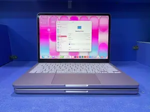 New Laptop Apple MacBook Neo 2026 8GB SSD 512GB