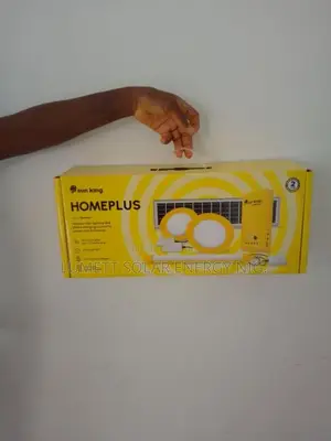 Best Sunking Homeplus Solar Home System Supplier and Seller