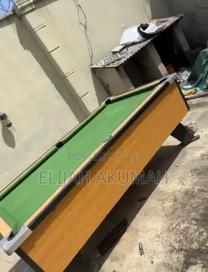Snooker Board