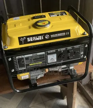 Senwei Sv2200 Generator