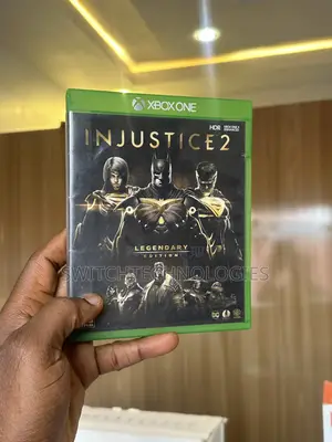 Injustice2