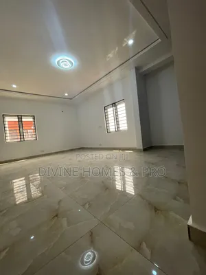 4bdrm Duplex in Katampe (Main) for rent