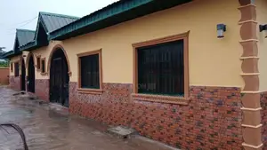 3bdrm Bungalow in Akobo for sale