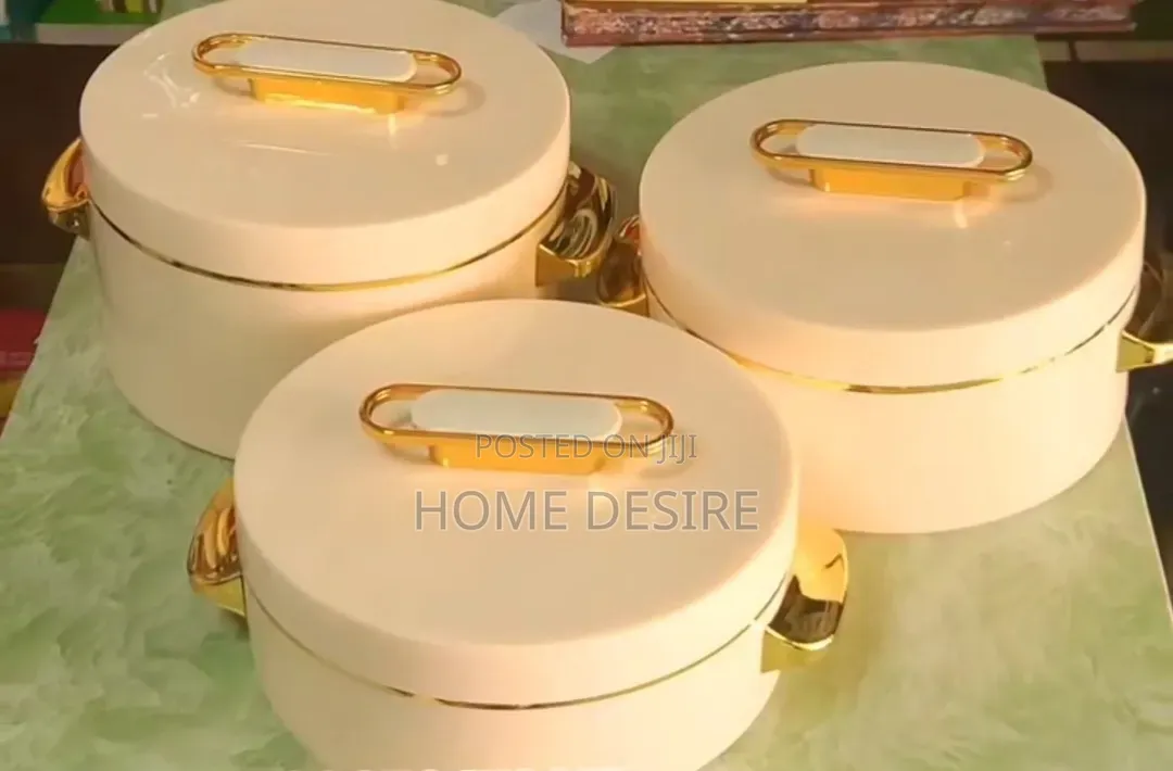 Food Warmer