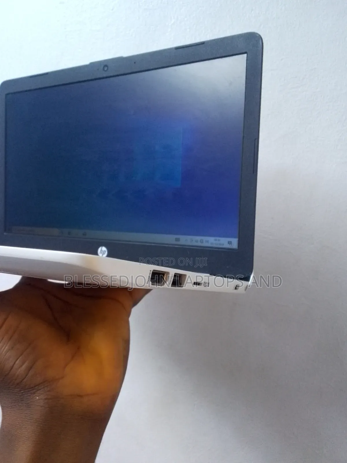 Laptop HP Stream 11 2GB Intel Celeron HDD 32GB