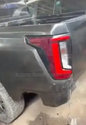 Upgrade Kit Hilux Mo