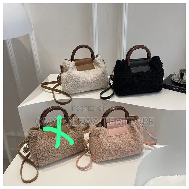 Ladies Bag