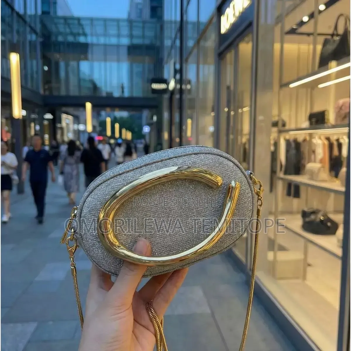 Ladies Bag