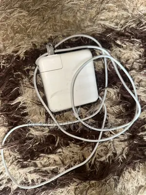 Apple 60w Magsafe Power Adapter
