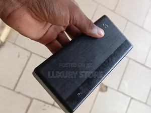 Itel Power Bank 20000 Mah