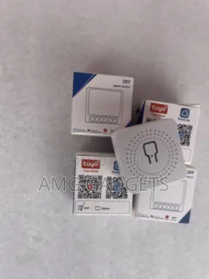 Diy Smart Switch