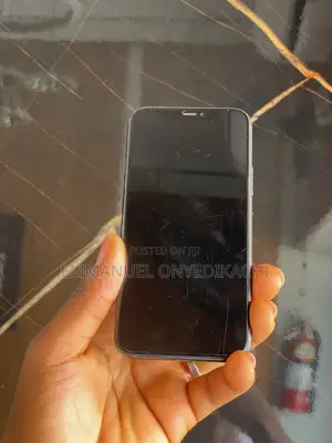 Apple iPhone 11 Pro 64 GB Black