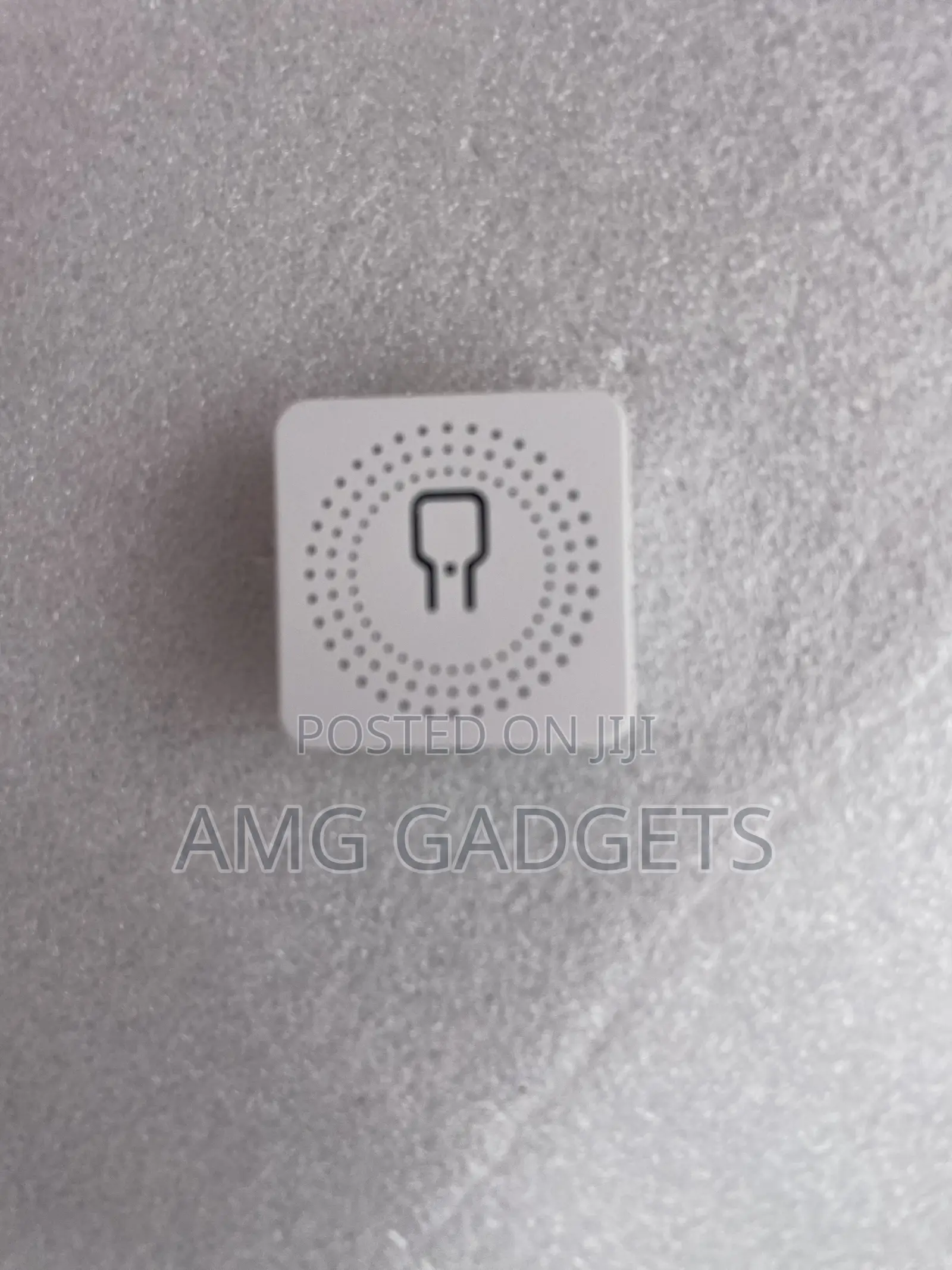 Diy Smart Switch