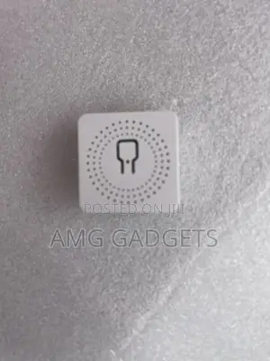 Diy Smart Switch