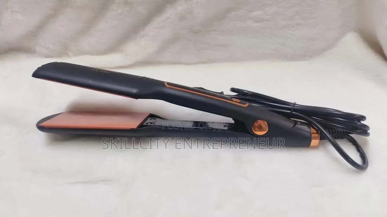 Asnova Hair Straightner