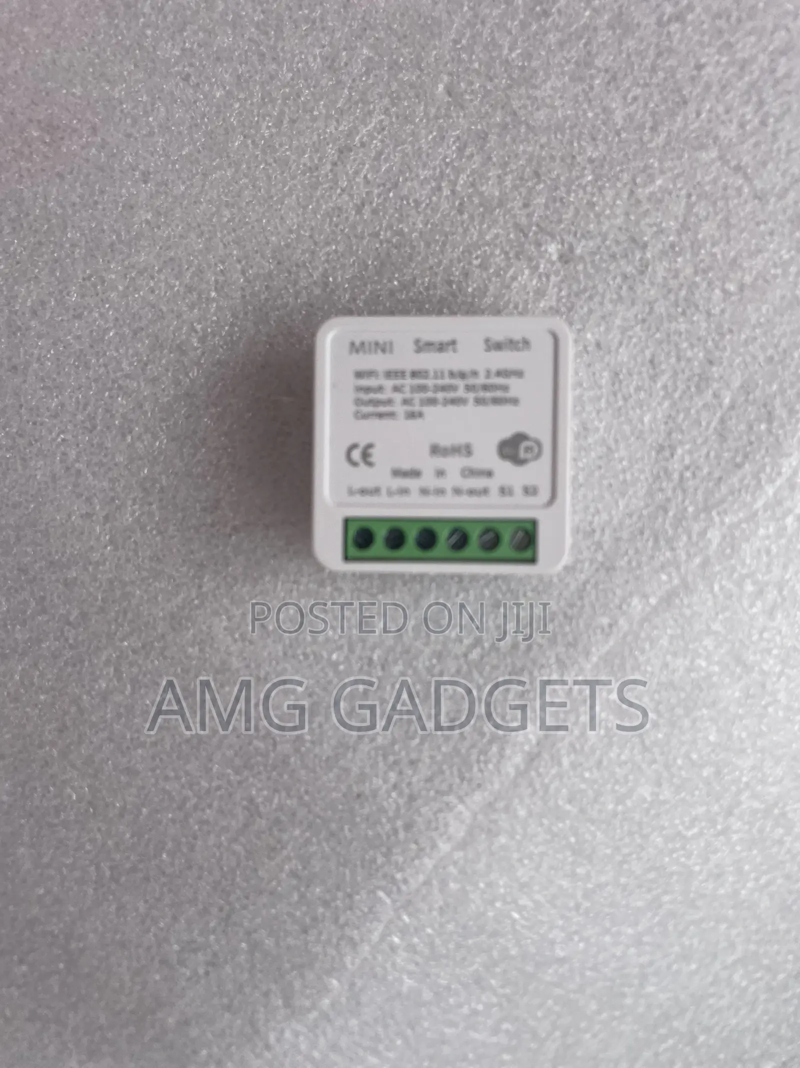 Diy Smart Switch
