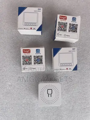 Diy Smart Switch
