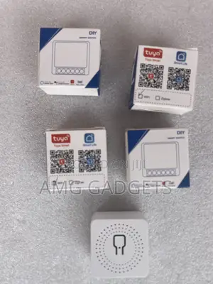 Diy Smart Switch
