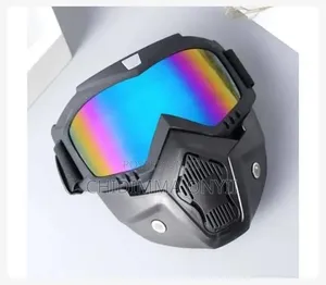 Motorcycle Goggle Mask