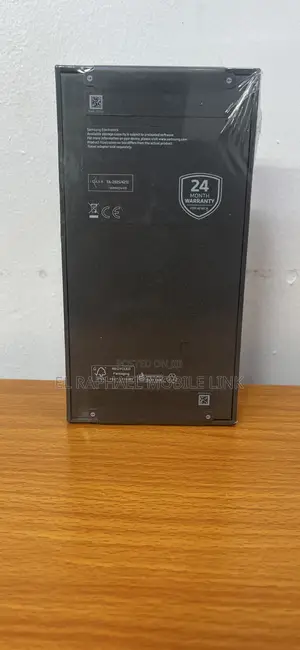 New Samsung Galaxy S26 Ultra 5G 1 TB Purple