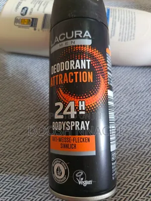 Lacura Men 24hr Bodyspray