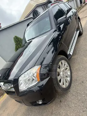 Mercedes-Benz GLK-Class 2011 Black
