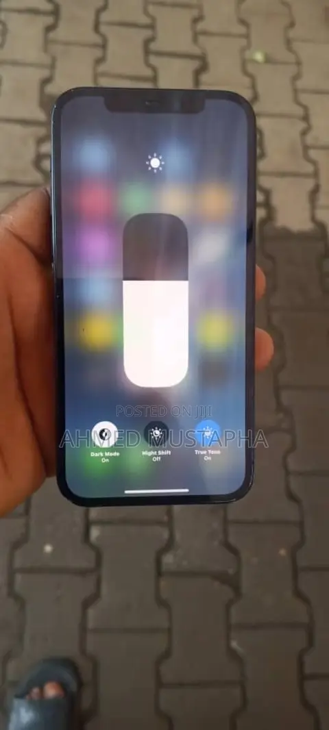 Apple iPhone 12 128 GB Blue