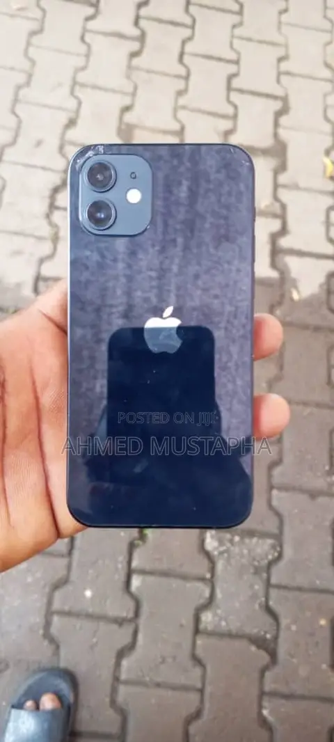 Apple iPhone 12 128 GB Blue