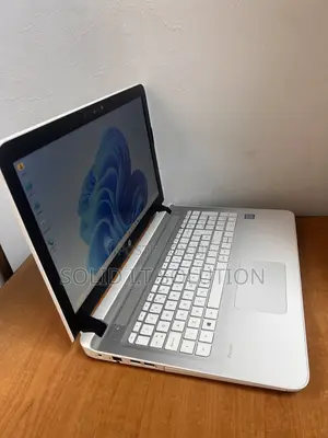 Laptop HP 8GB Intel Core i7 SSD 256GB