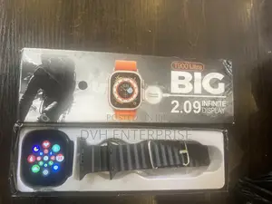 T900 Ultra Smartwatch