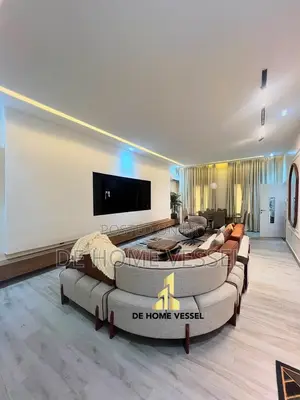 Beautiful 3 Bed Apartment With Bq In Old Ikoyi