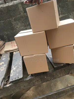 Plan Carton